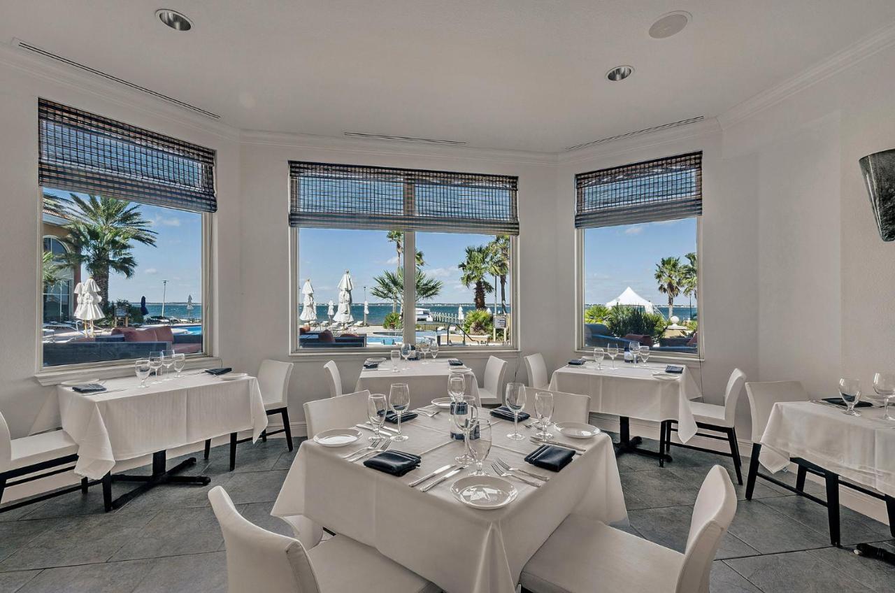 Portofino Tower1-908 Beachfront Sunrise Views 彭萨科拉海滩 外观 照片