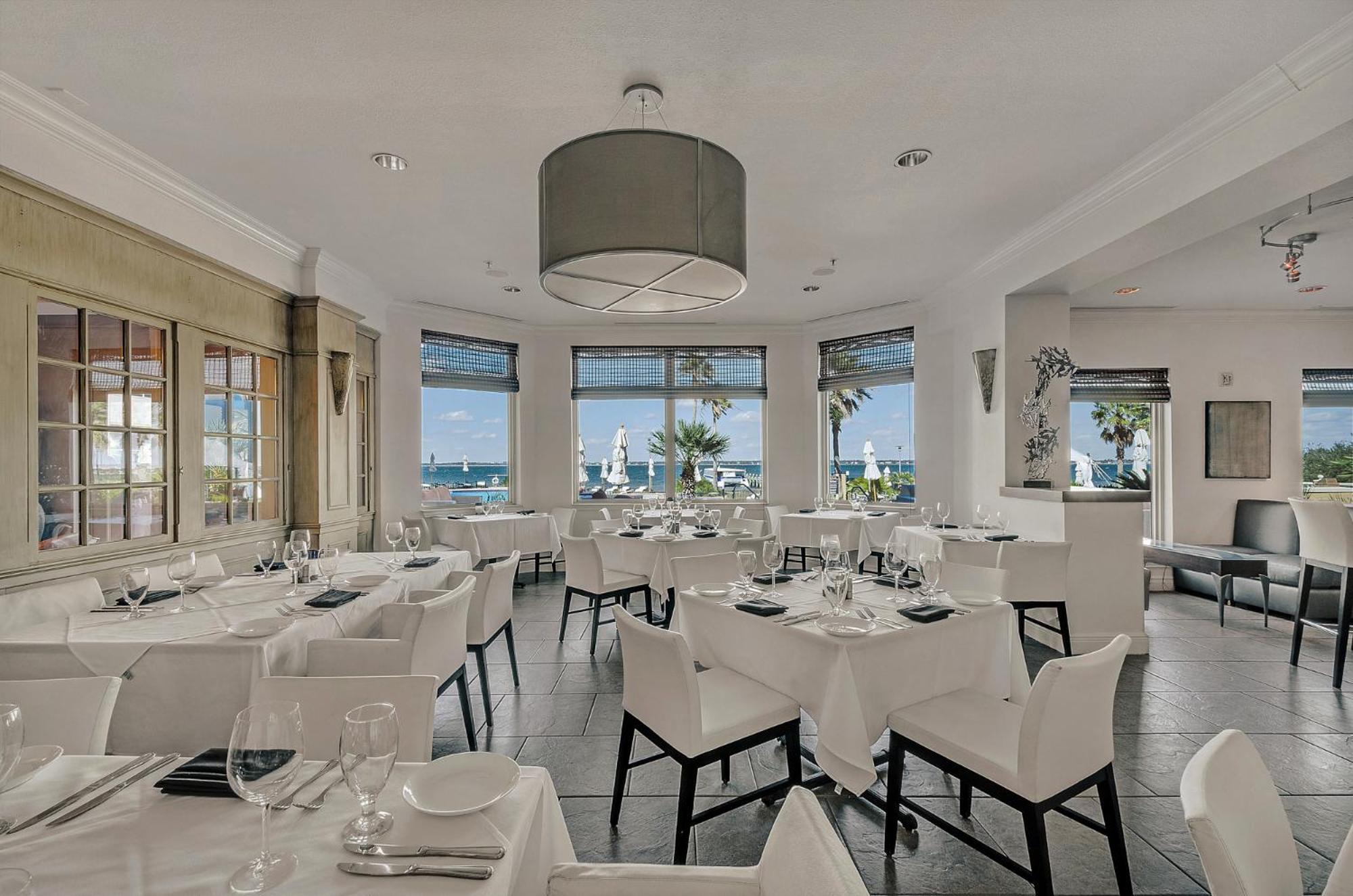 Portofino Tower1-908 Beachfront Sunrise Views 彭萨科拉海滩 外观 照片